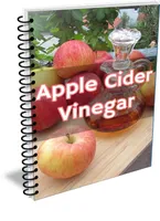 Apple Cider Vinegar